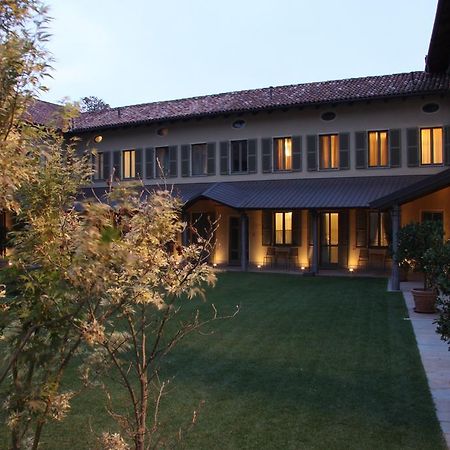 Locanda Dell'Arte Solonghello Kültér fotó