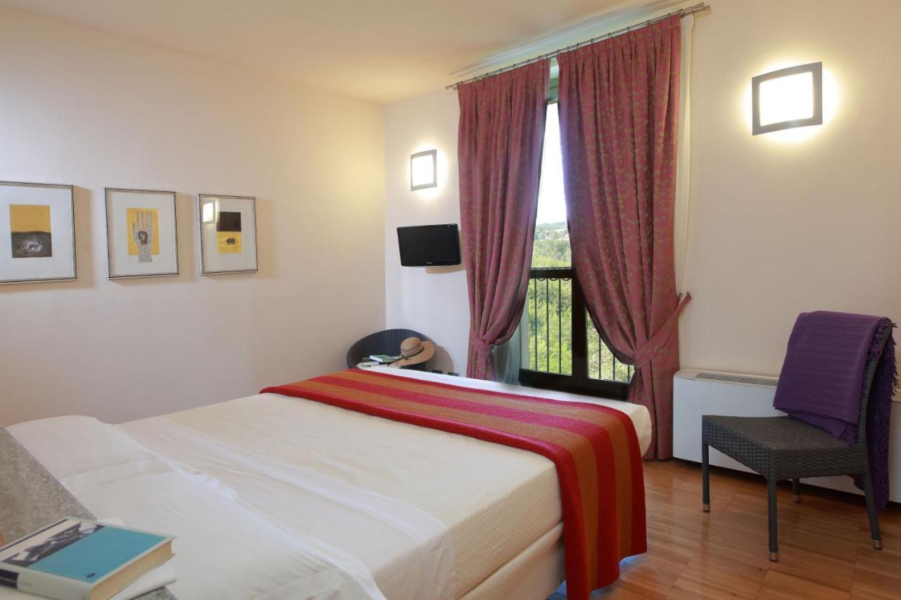 Locanda Dell'Arte Solonghello Kültér fotó
