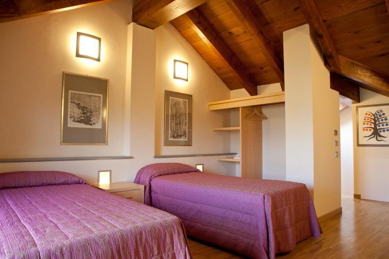 Locanda Dell'Arte Solonghello Kültér fotó