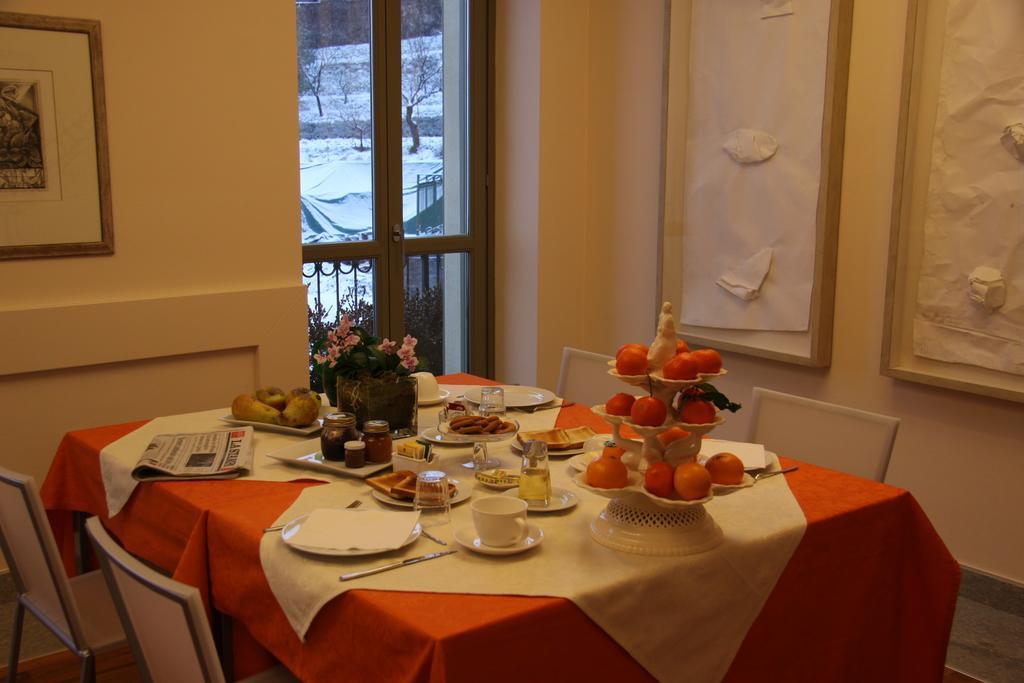 Locanda Dell'Arte Solonghello Kültér fotó